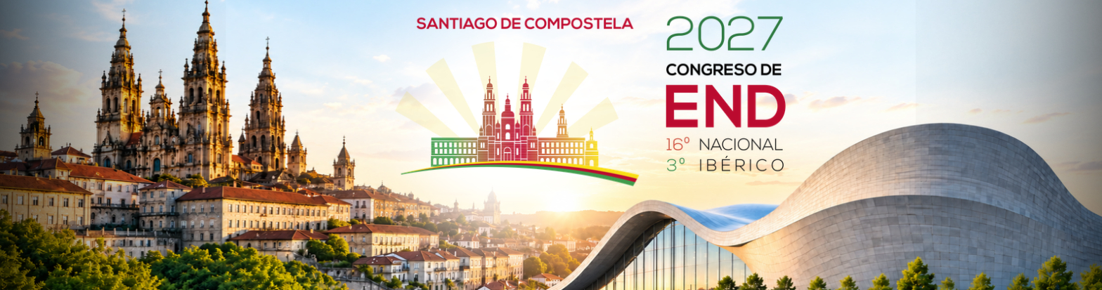 Congreso AEND 2027
